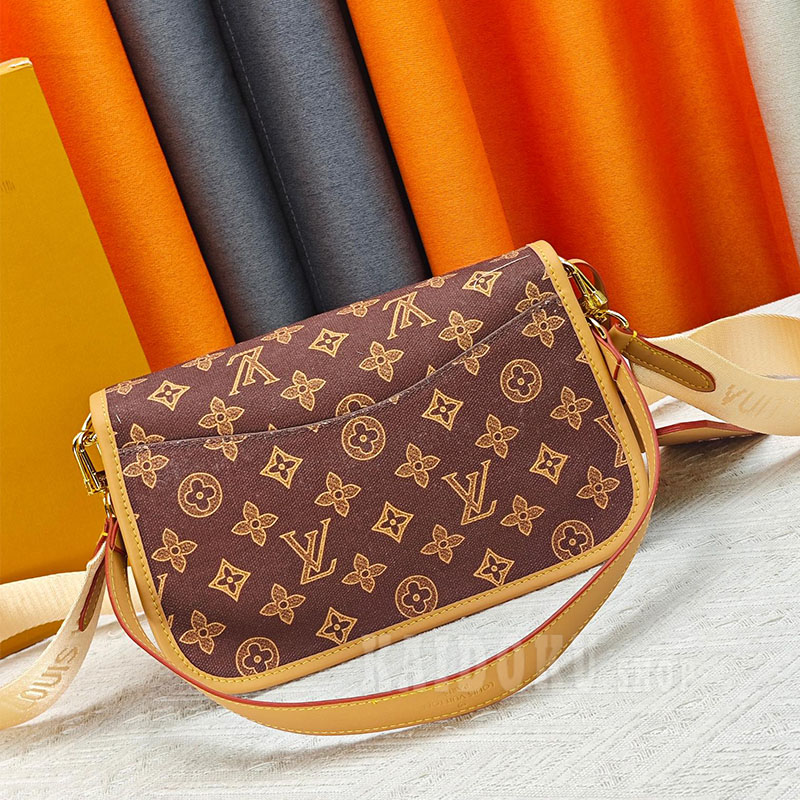 ルイヴィトン Louis Vuitton ショルダーバッグ ディアヌ NM PM M45985 レディース