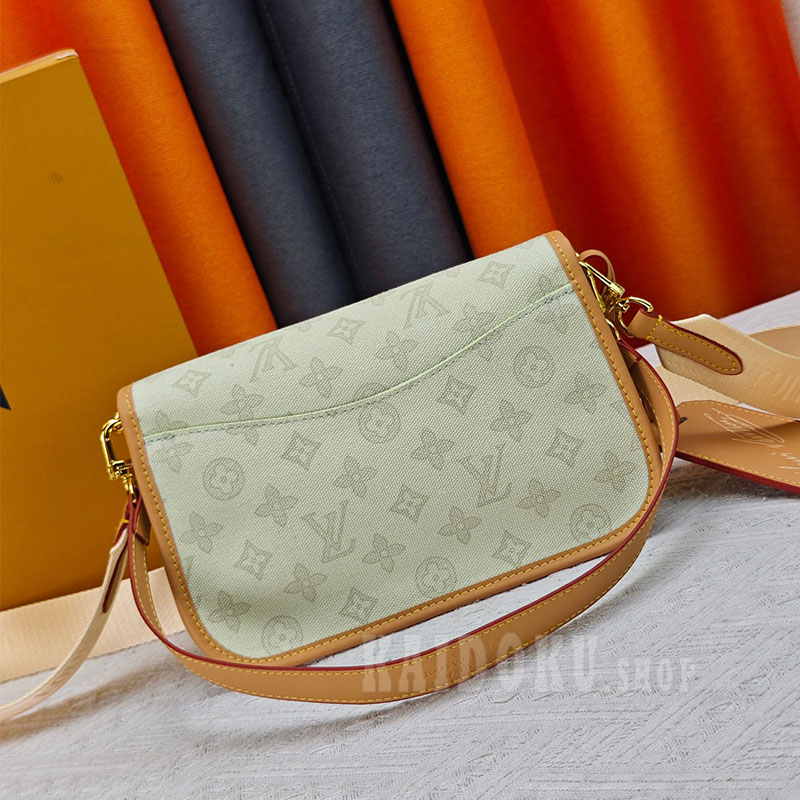 ルイヴィトン Louis Vuitton ショルダーバッグ ディアヌ NM PM M45985 レディース