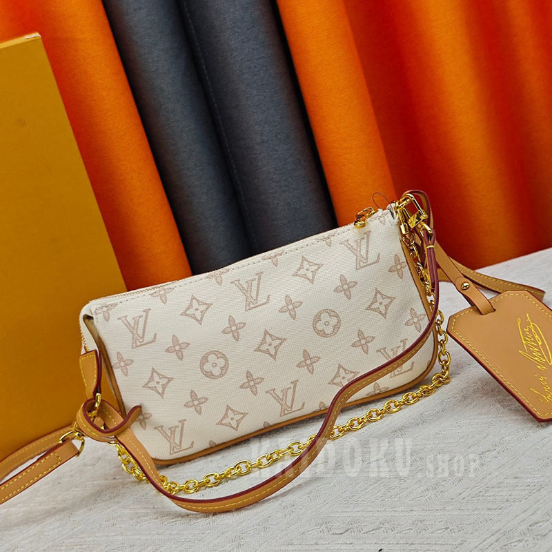 ルイヴィトン Louis Vuitton 定番 ショルダーバッグ M51980 レディース