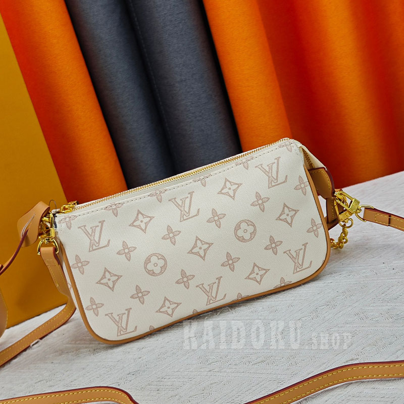 ルイヴィトン Louis Vuitton 定番 ショルダーバッグ M51980 レディース