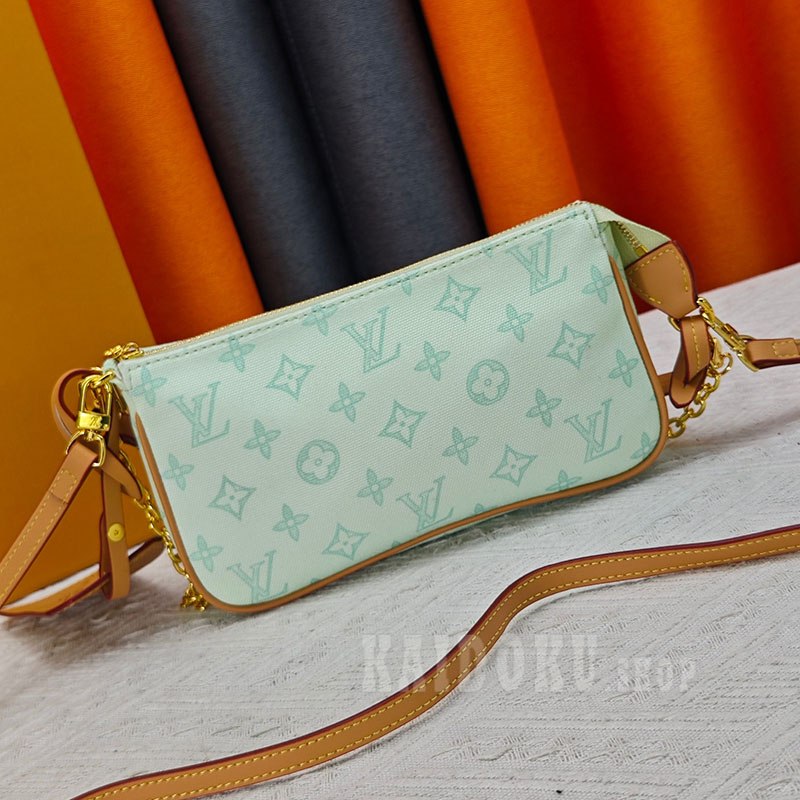 ルイヴィトン Louis Vuitton 定番 ショルダーバッグ M51980 レディース