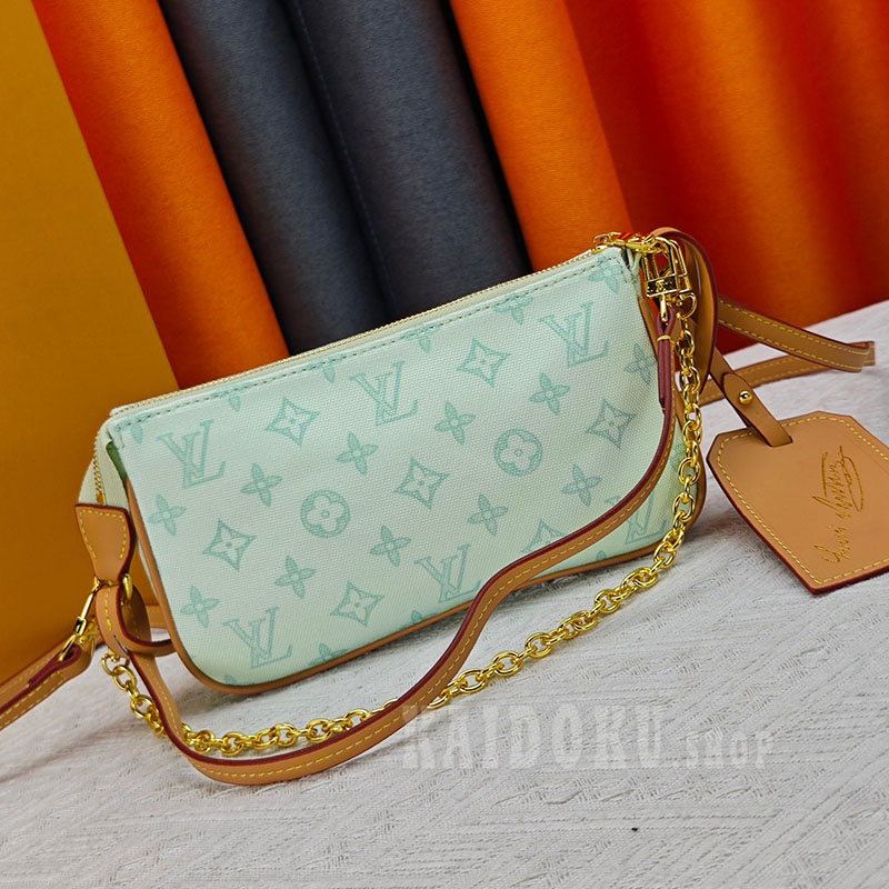 ルイヴィトン Louis Vuitton 定番 ショルダーバッグ M51980 レディース