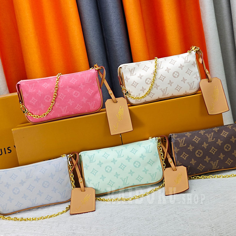 ルイヴィトン Louis Vuitton 定番 ショルダーバッグ M51980 レディース