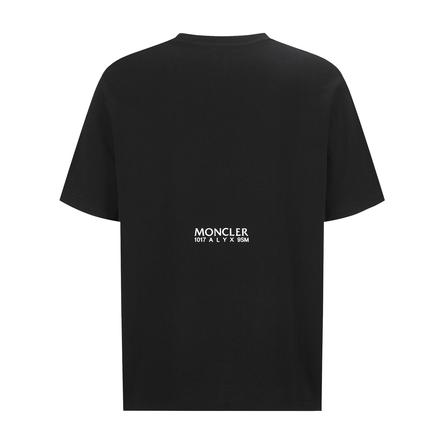 モンクレール MONCLER 定番Tシャツ 2色 メンズ