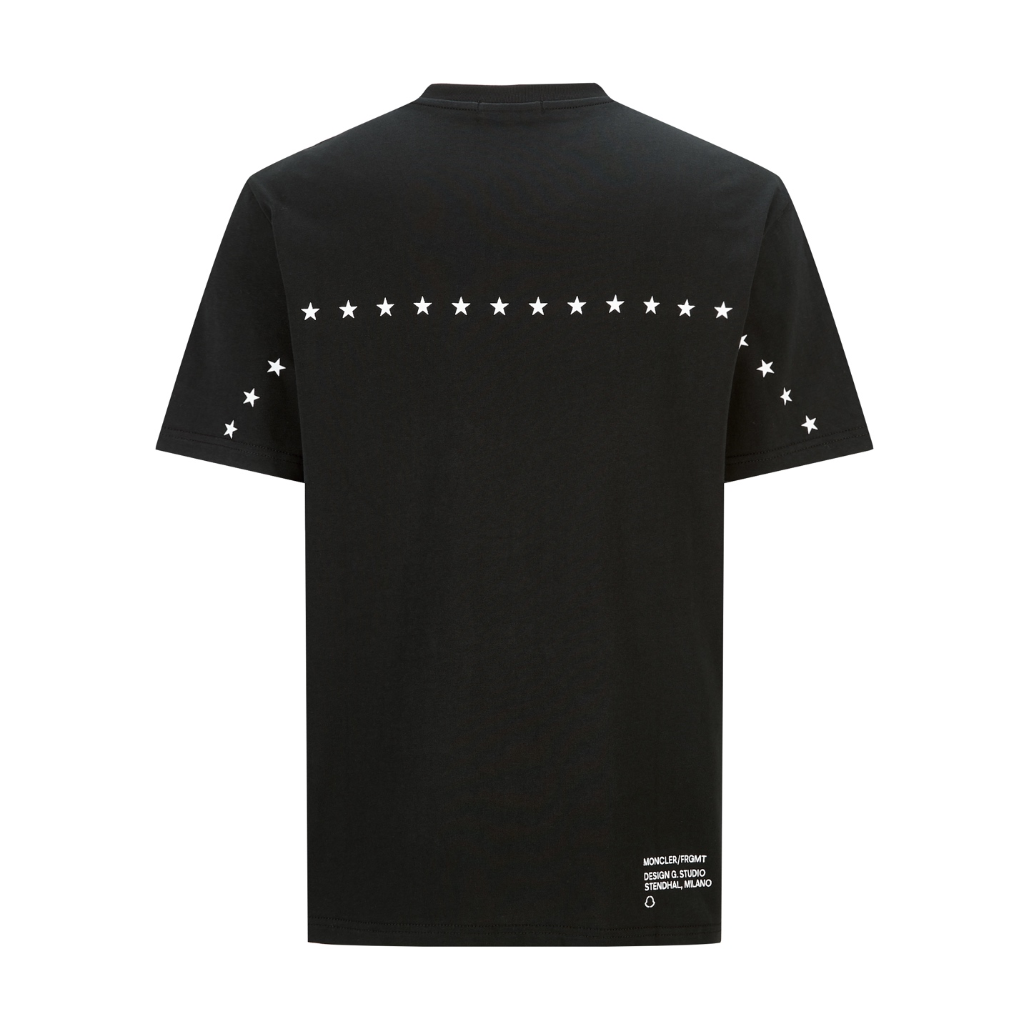 モンクレール MONCLER 定番Tシャツ カットソー メンズ