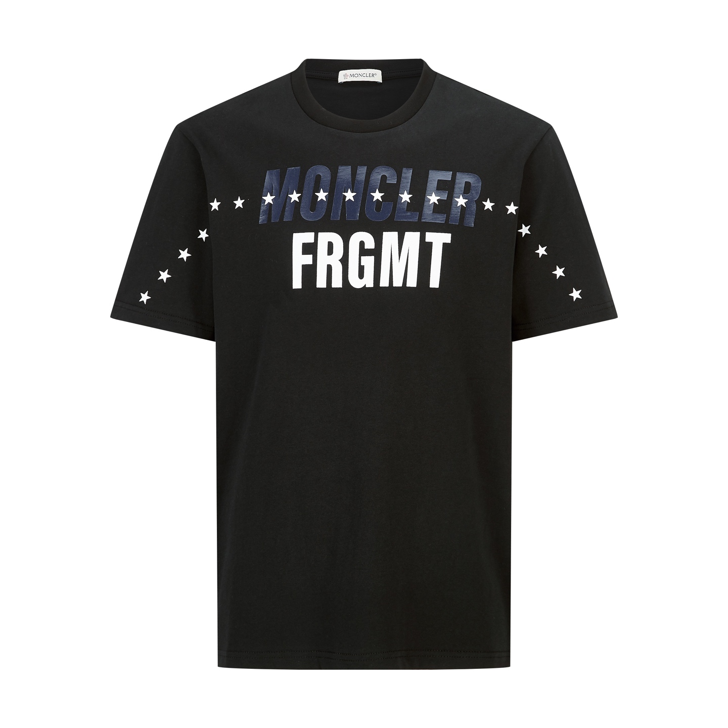 モンクレール MONCLER 定番Tシャツ カットソー メンズ