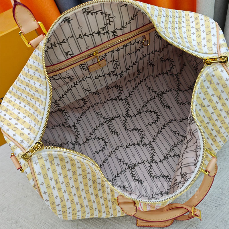 ルイヴィトン Louis Vuitton キーポル・バンドリエール 45 ボストンバッグ M28678レディース