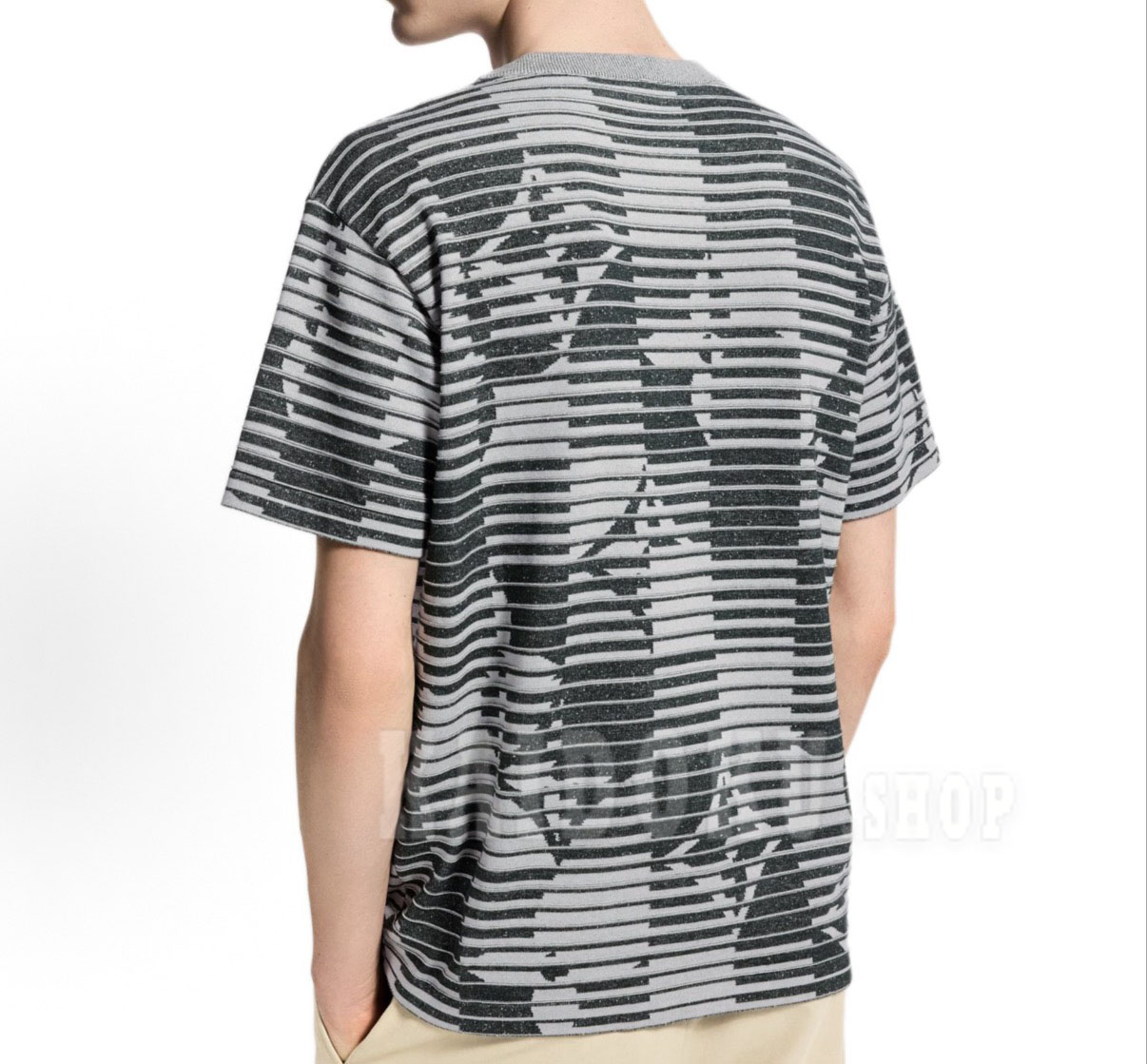 ルイヴィトン  LOUIS VUITTON 夏 2026 新作 モノグラム 半袖 Tシャツメンズ