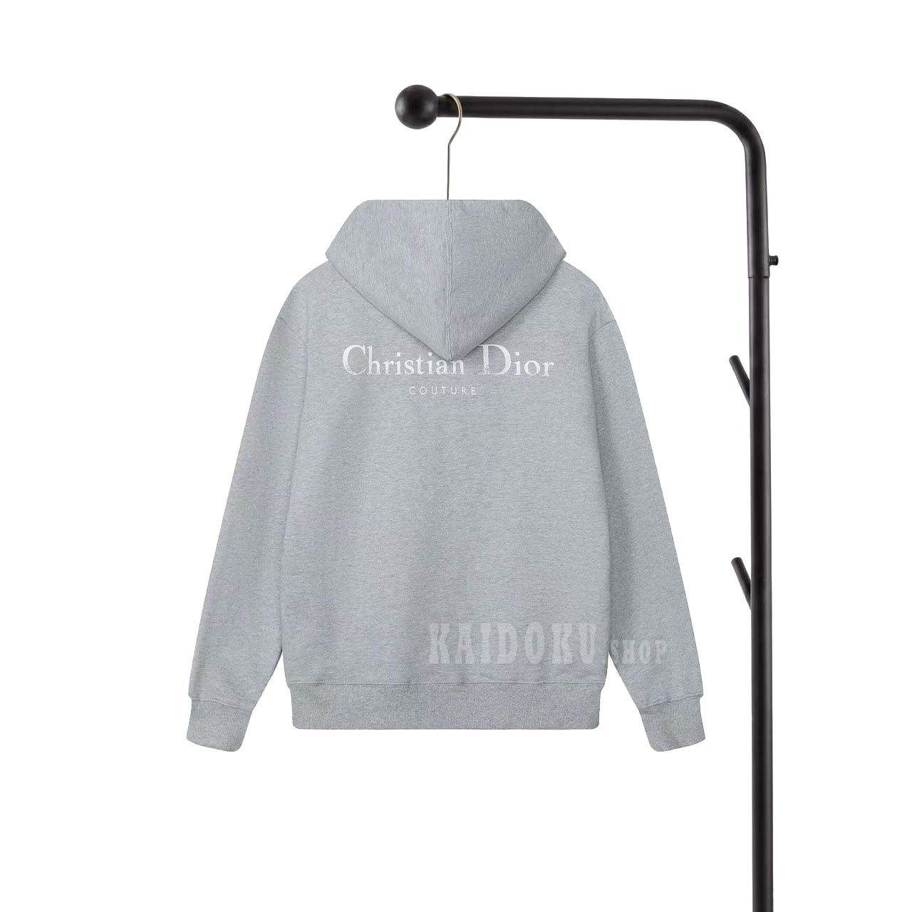 ディオール Dior フーディー パーカー 2色 メンズ レディース