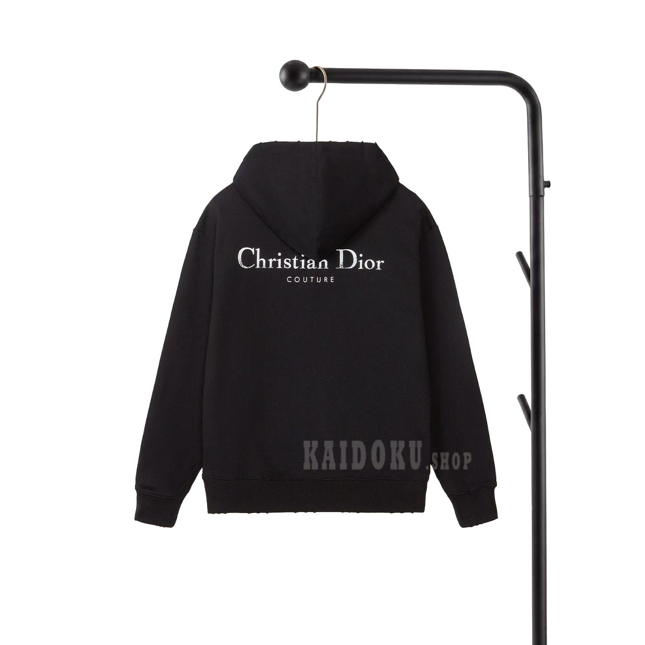 ディオール Dior フーディー パーカー 2色 メンズ レディース