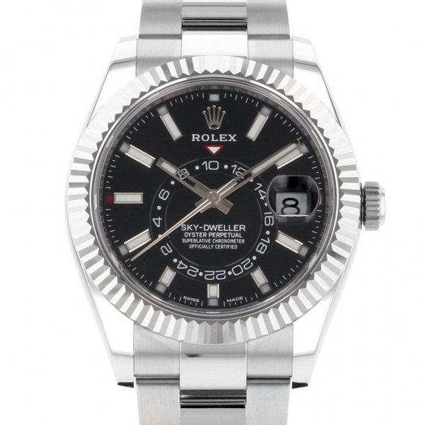 ROLEX ロレックス 腕時計 スカイドゥエラー 42MM