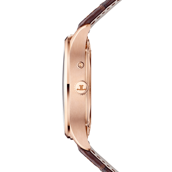 ジャガールクルト マスター・コントロール ジオグラフィーク Q4122520 メンズ ウォッチ