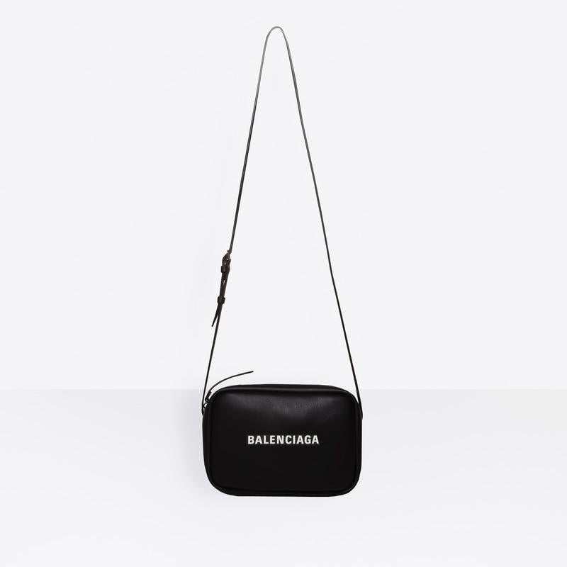 Balenciaga(バレンシアガ) エブリデイ カメラ バッグ 2色 ショルダーバッグ ミニバッグ
