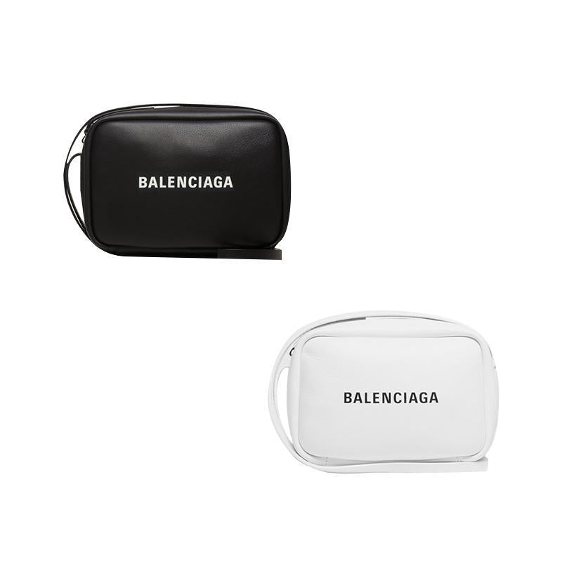 Balenciaga(バレンシアガ) エブリデイ カメラ バッグ 2色 ショルダーバッグ ミニバッグ