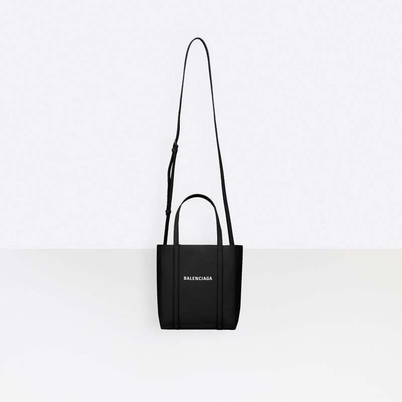 Balenciaga バレンシアガ 19SS エブリデイ トート ショルダーバッグXXS 2色