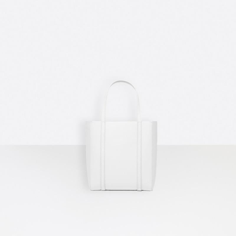 Balenciaga バレンシアガ 19SS エブリデイ トート ショルダーバッグXXS 2色