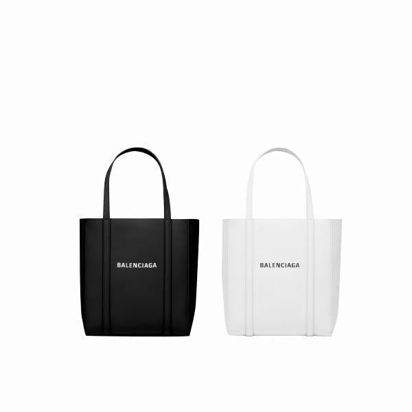 Balenciaga バレンシアガ 19SS エブリデイ トート ショルダーバッグXXS 2色
