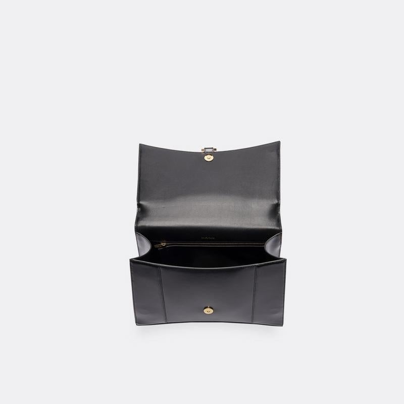 Balenciaga(バレンシアガ) 19AW アワーグラスシェイプ トップハンドルバッグ 2色