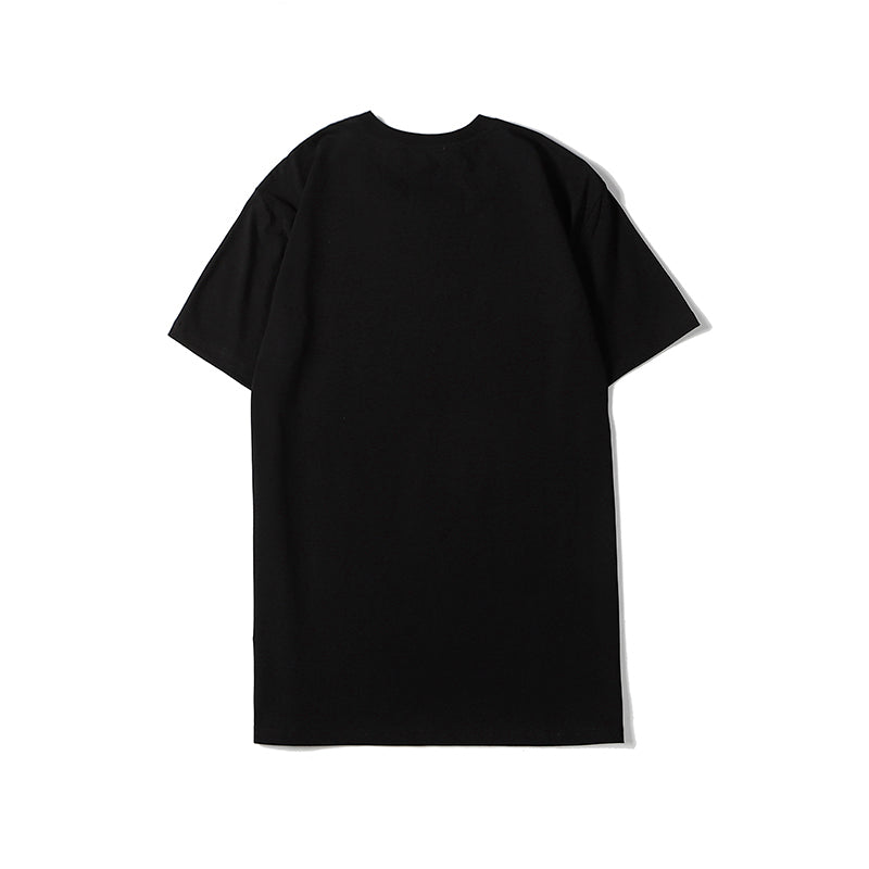 Balenciaga(バレンシアガ) パリ ラブ レギュラーTシャツ 2色 メンズ＆レディース