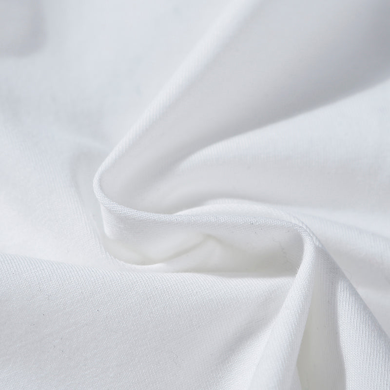 Balenciaga(バレンシアガ) BB ParisレギュラーTシャツ 2色 メンズ＆レディース