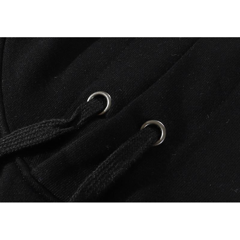 Balenciaga(バレンシアガ) LOGOプリント フーディー 5色  パーカー メンズ＆レディース