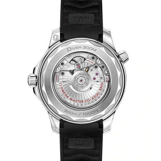 オメガ OMEGA 腕時計 シーマスター 210.32.42.20.04.001-42MM