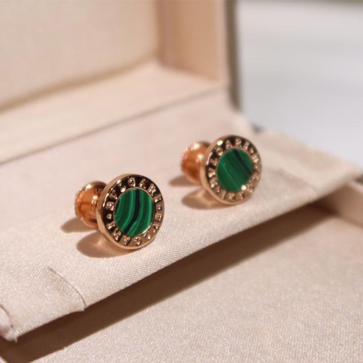 BVLGARI(ブルガリ) BVLGARI BVLGARI イヤリング 4色