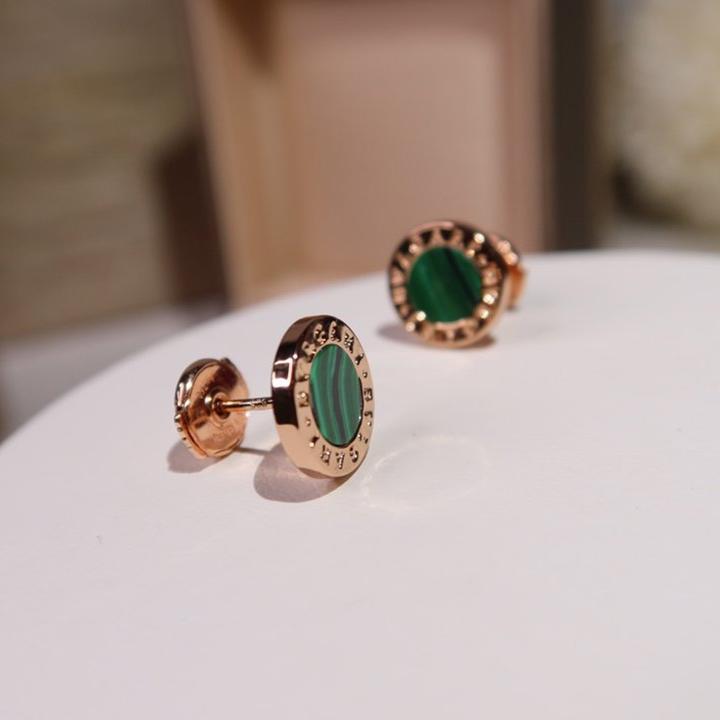 BVLGARI(ブルガリ) BVLGARI BVLGARI イヤリング 4色