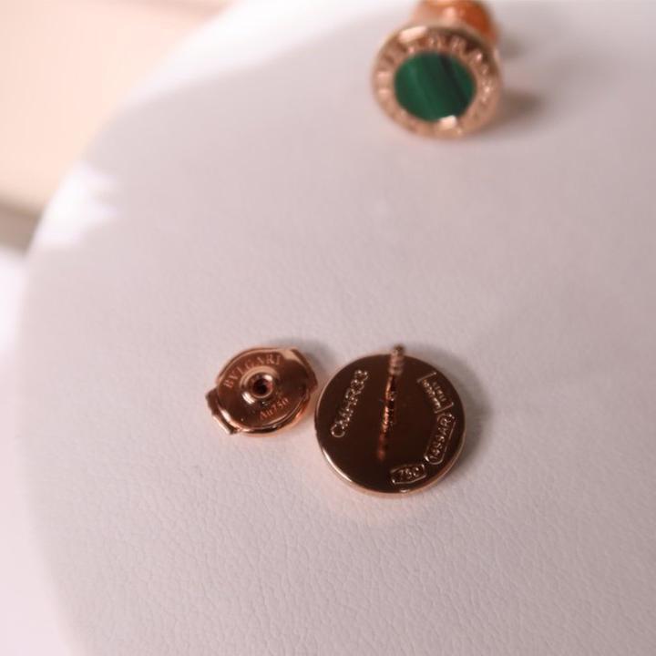 BVLGARI(ブルガリ) BVLGARI BVLGARI イヤリング 4色