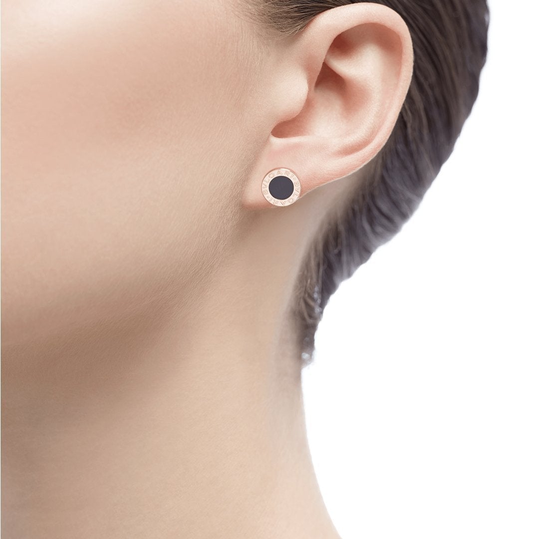 BVLGARI(ブルガリ) BVLGARI BVLGARI イヤリング 4色