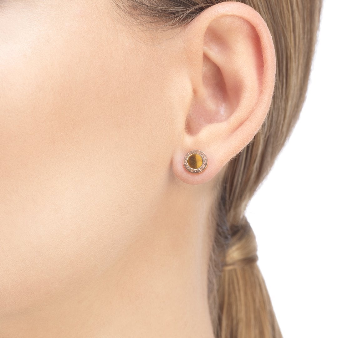 BVLGARI(ブルガリ) BVLGARI BVLGARI イヤリング 4色