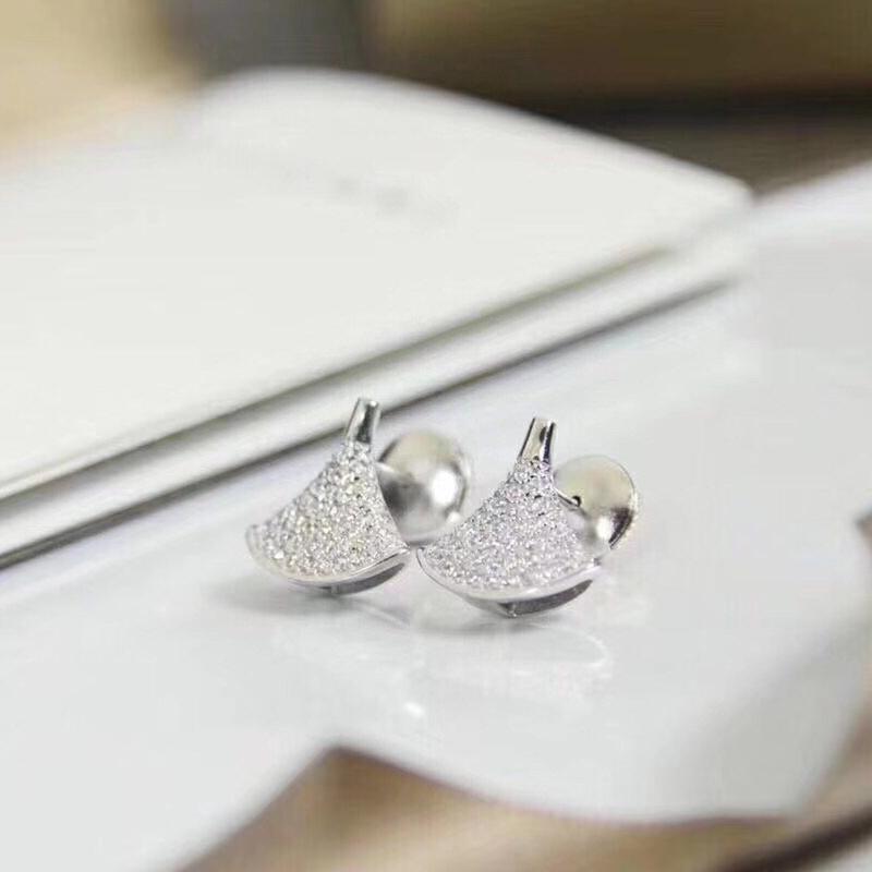 BVLGARI(ブルガリ) DIVAS’ DREAM イヤリング 2色