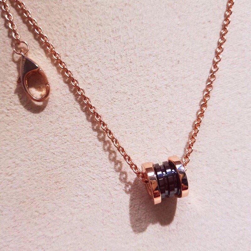 BVLGARI(ブルガリ) B.ZERO1 ネックレス