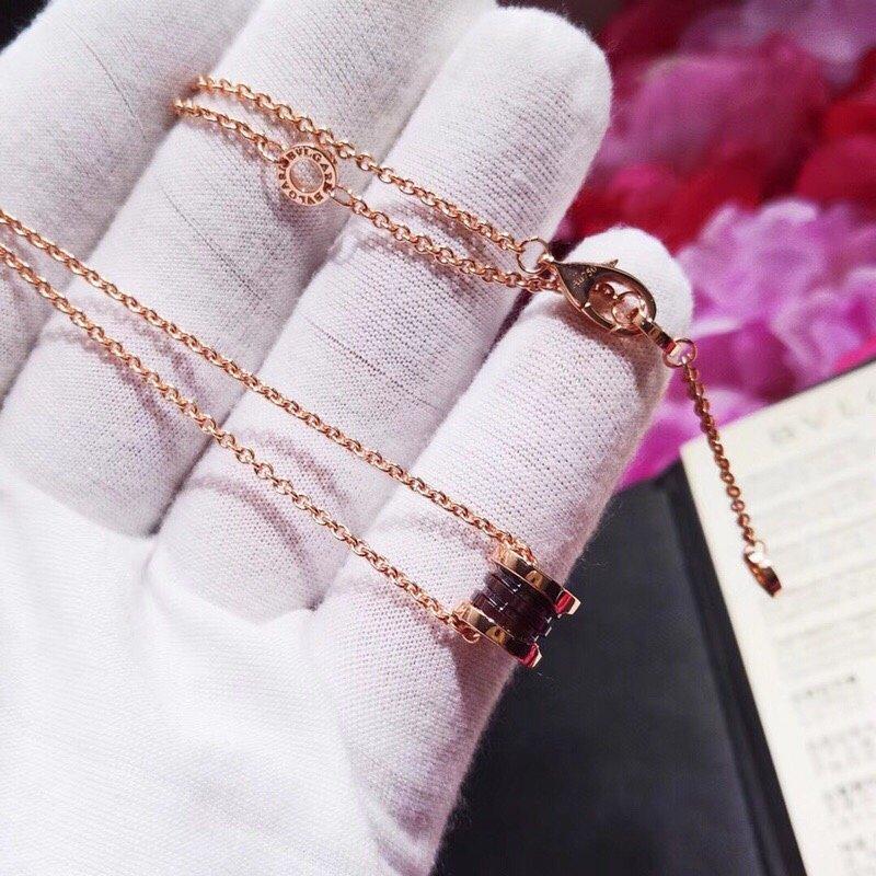 BVLGARI(ブルガリ) B.ZERO1 ネックレス