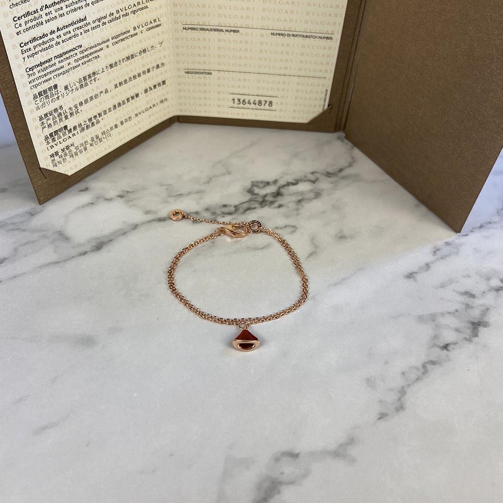 BVLGARI(ブルガリ) DIVAS’ DREAM ブレスレット 2色