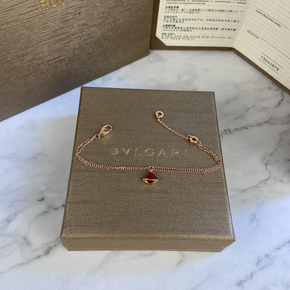 BVLGARI(ブルガリ) DIVAS’ DREAM ブレスレット 2色