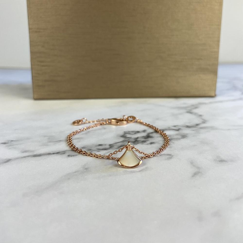 BVLGARI(ブルガリ) DIVAS’ DREAM ブレスレット 2色