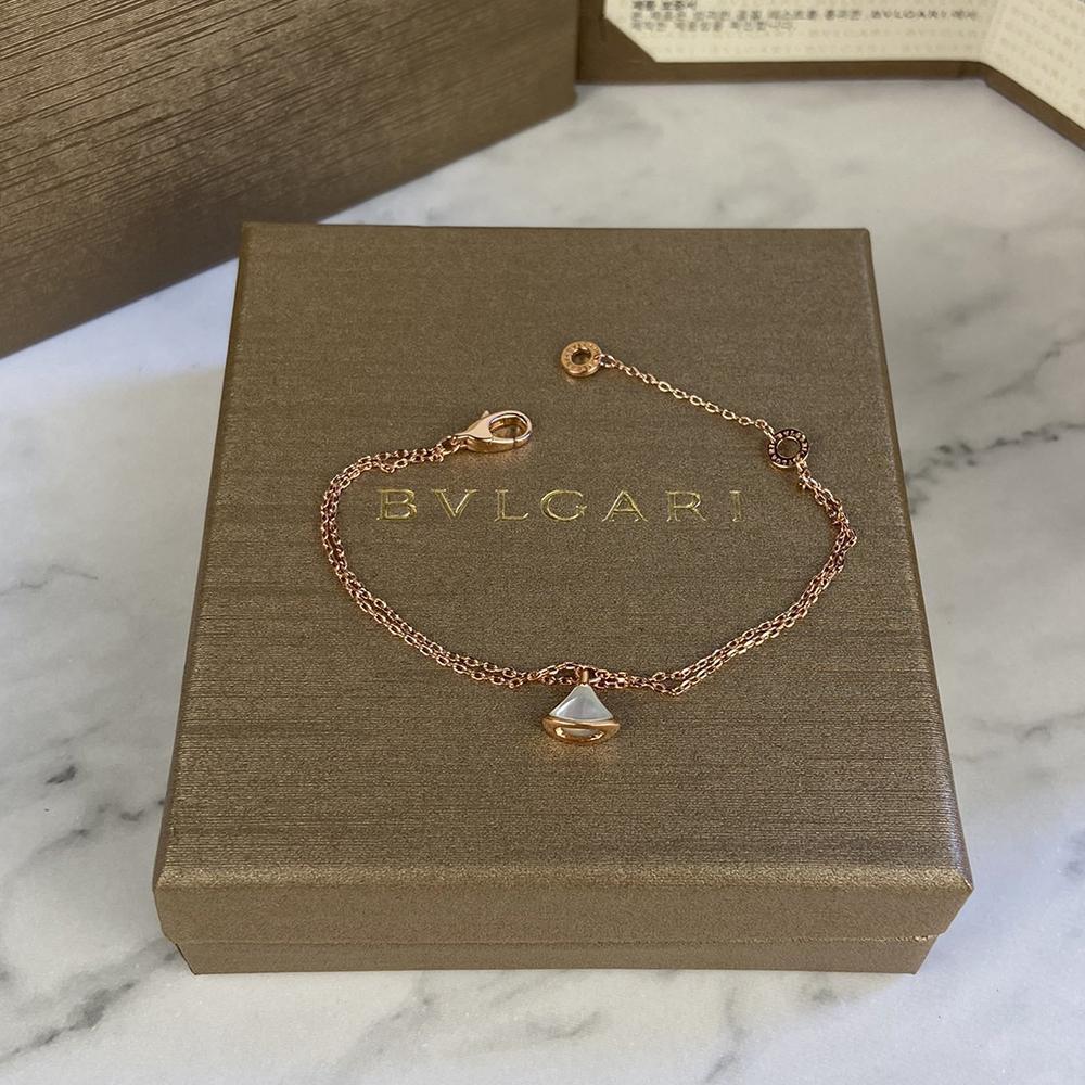 BVLGARI(ブルガリ) DIVAS’ DREAM ブレスレット 2色