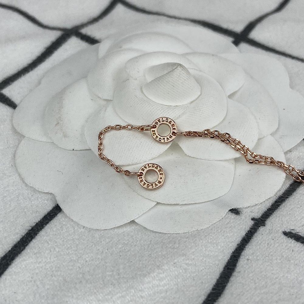 BVLGARI(ブルガリ) DIVAS’ DREAM ブレスレット 2色