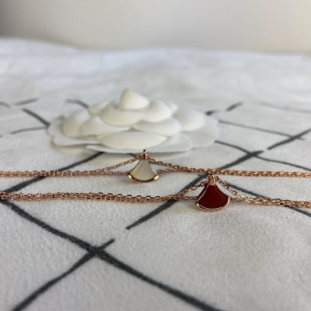 BVLGARI(ブルガリ) DIVAS’ DREAM ブレスレット 2色