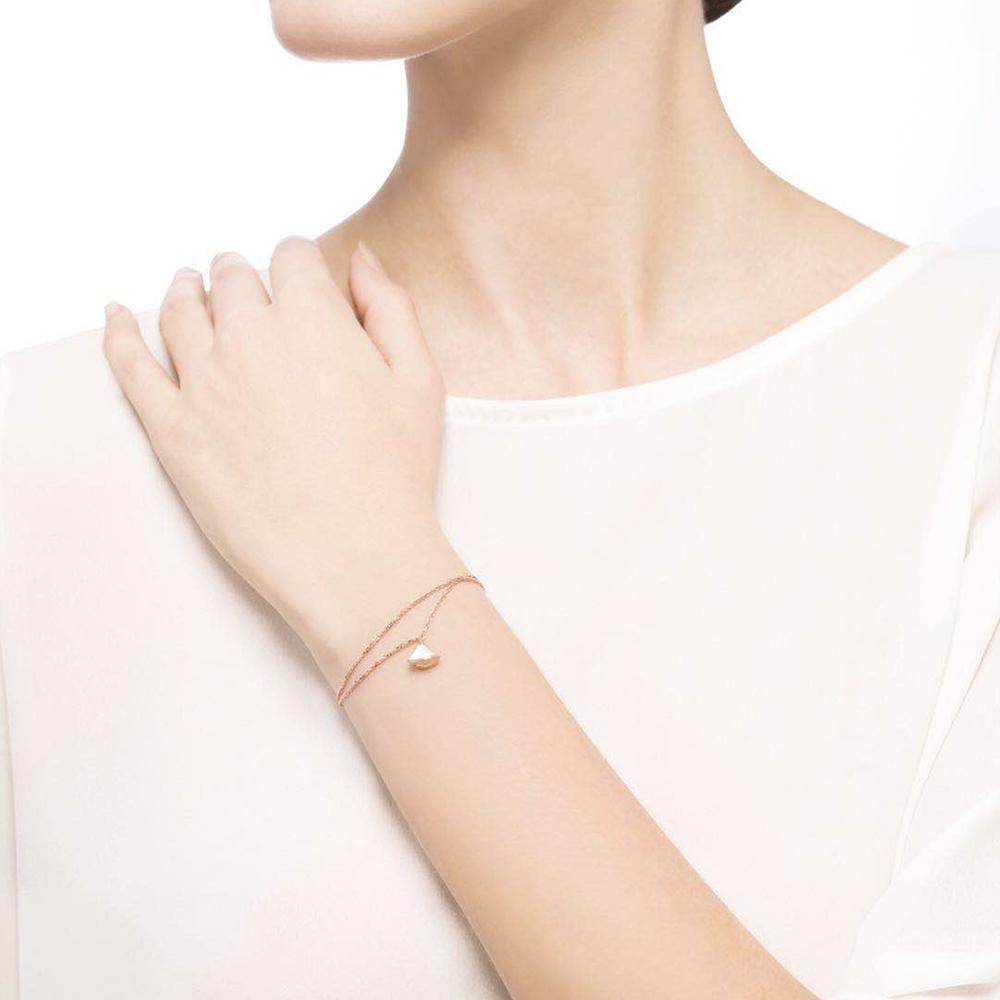 BVLGARI(ブルガリ) DIVAS’ DREAM ブレスレット 2色