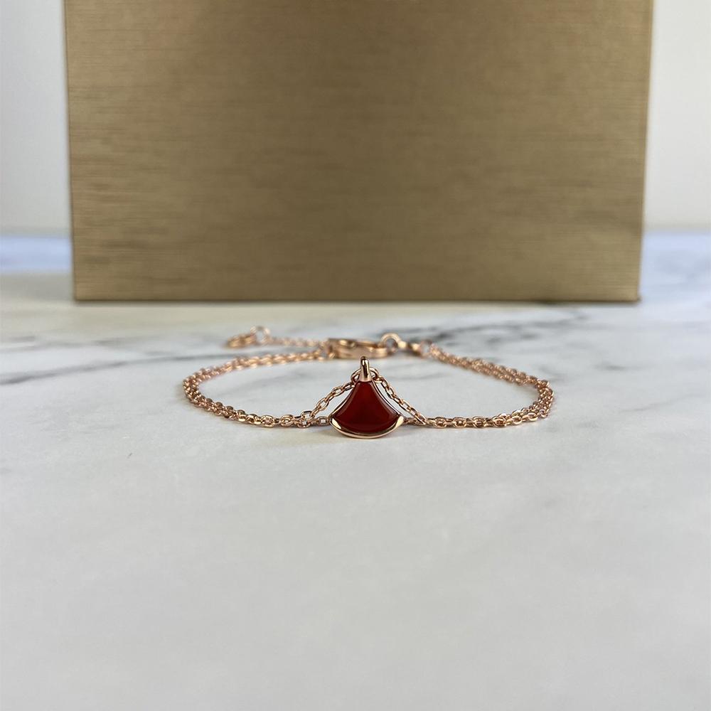 BVLGARI(ブルガリ) DIVAS’ DREAM ブレスレット 2色