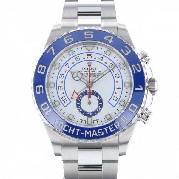 ROLEX ロレックス 腕時計 ヨットマスター II 44MM