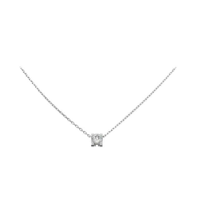 C DE Cartier(C ドゥ カルティエ) ネックレス 2色