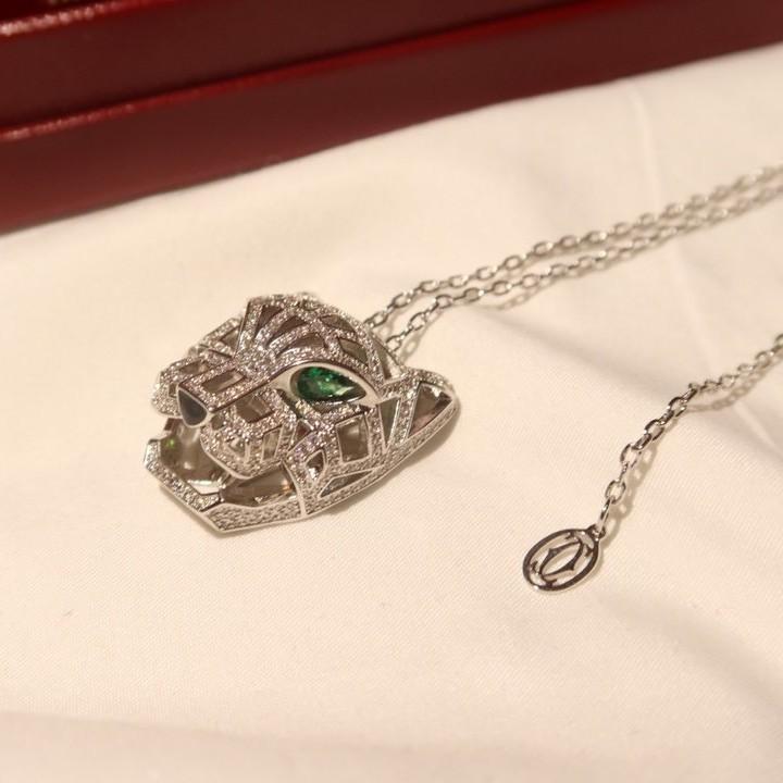 Panthère de Cartier(パンテール ドゥ カルティエ) ネックレス 3色