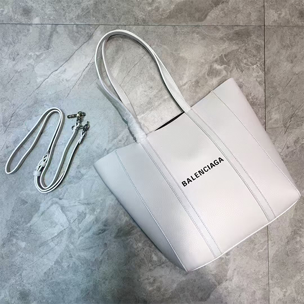 バレンシアガ BALENCIAGA EverydayXSトートバッグ レディース
