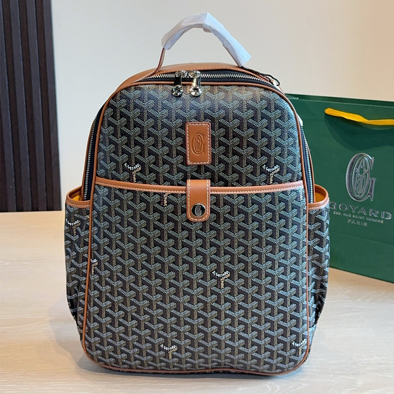 ゴヤール GOYARD バックパック リュックバッグメンズ レディース