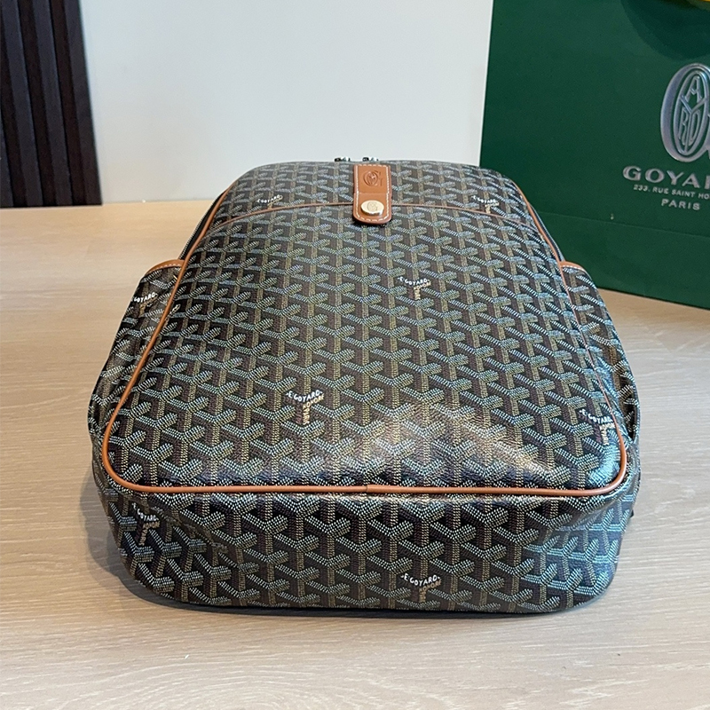 ゴヤール GOYARD バックパック リュックバッグメンズ レディース