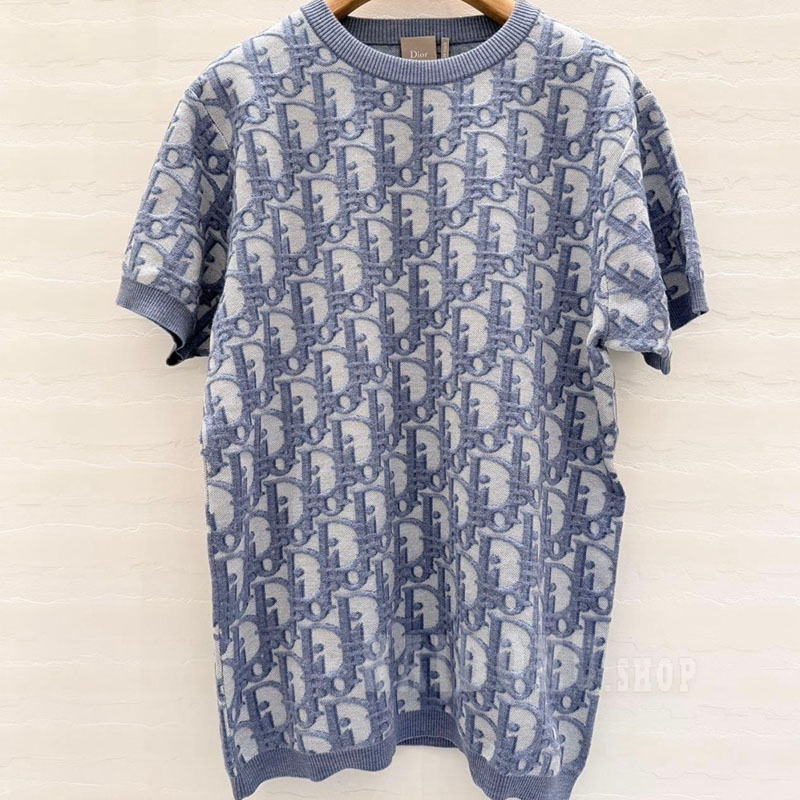 ディオール DIOR Tシャツ 半袖 メンズ レディース