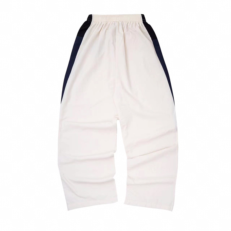 バレンシアガ  Balenciaga コート アウター ズボン 2点セット スポーツ 運動風 男女兼用 メンズ レディース